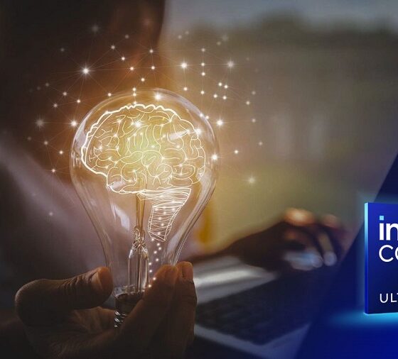 Intel da la bienvenida a la era de la IA en la PC en Latinoamérica