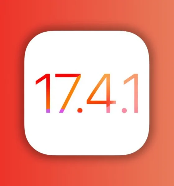 Actualización de iOS 17.4.1: Correcciones y mejoras para tu iPhone