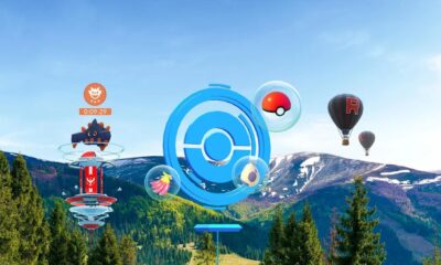 Descubre el Calendario de Incursiones Pokémon de Abril 2024 en Pokémon GO