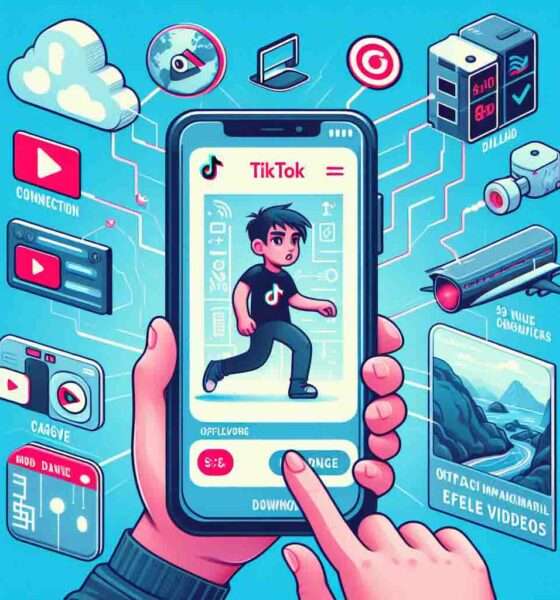 TikTok presenta Smart Search, una nueva función de búsqueda potenciada por IA