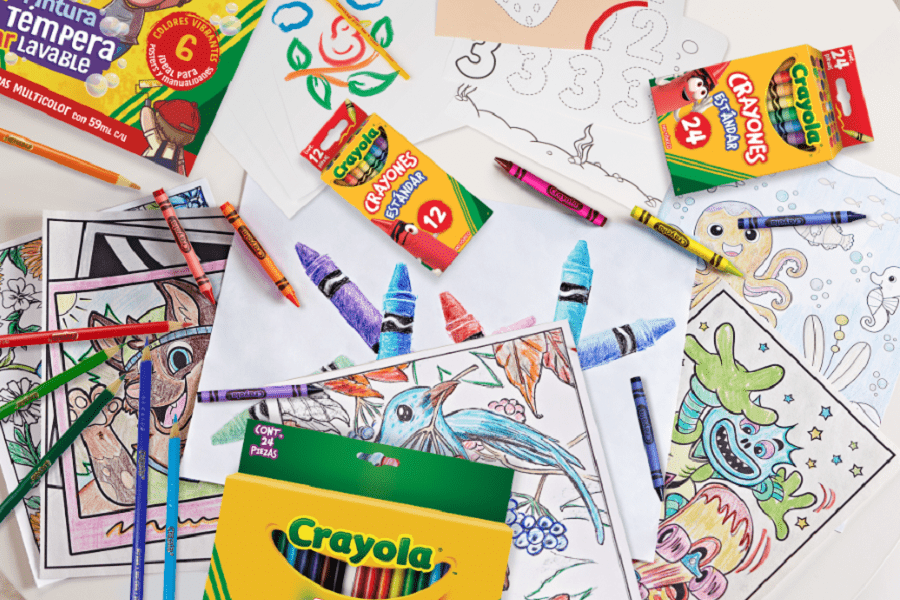 Celebra el Día Mundial del Arte