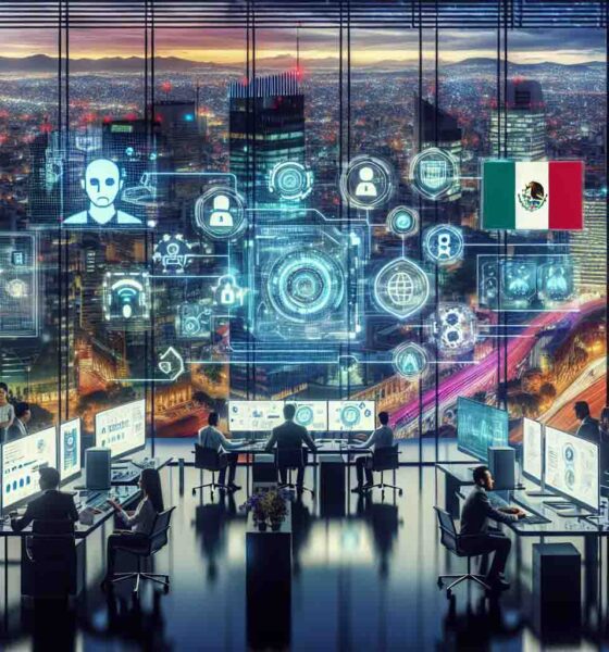 México: décimo mercado global en pagos en tiempo real – Reporte ACI Worldwide 2024