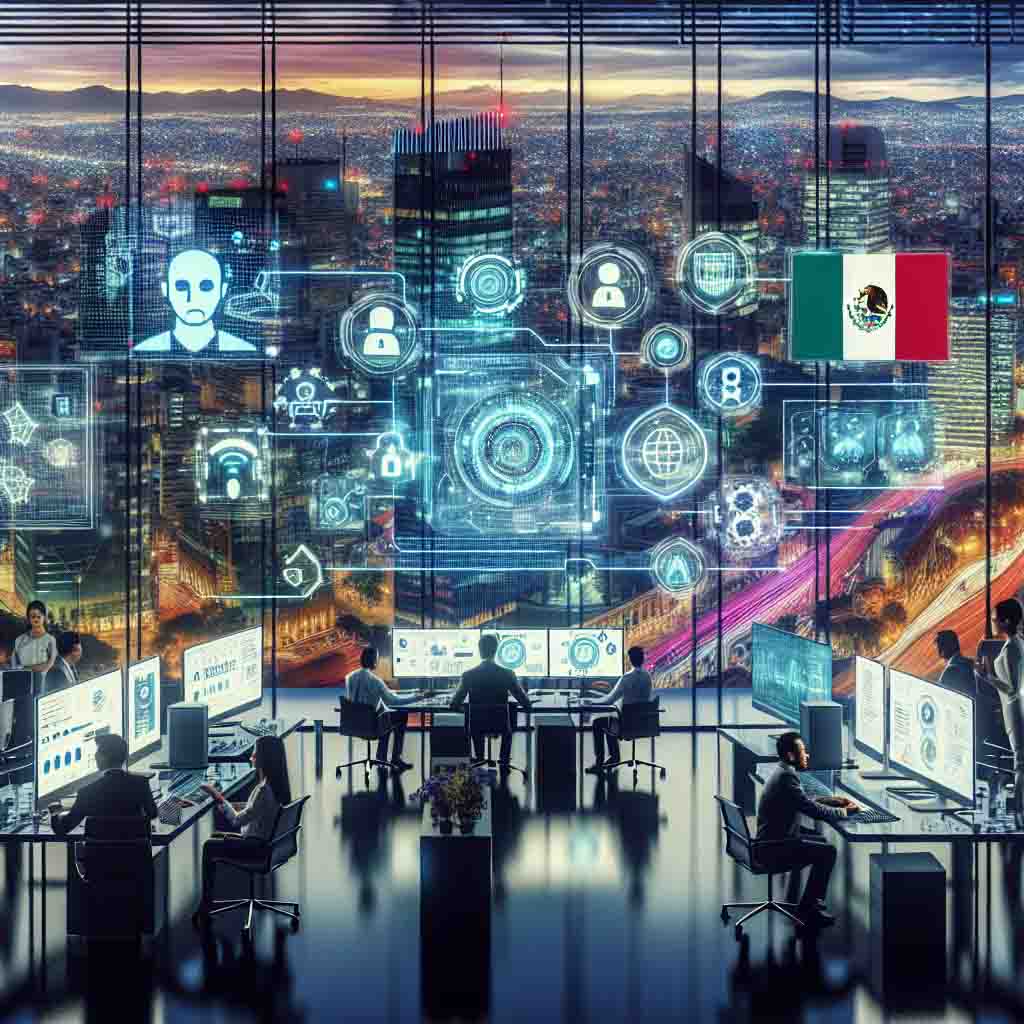 México: décimo mercado global en pagos en tiempo real – Reporte ACI Worldwide 2024