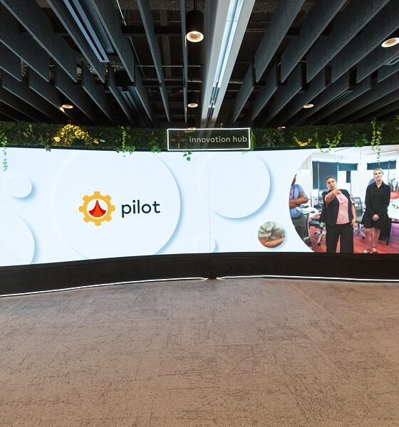 Mastercard abre Centro de Innovación para Adquirentes, el primero en América Latina