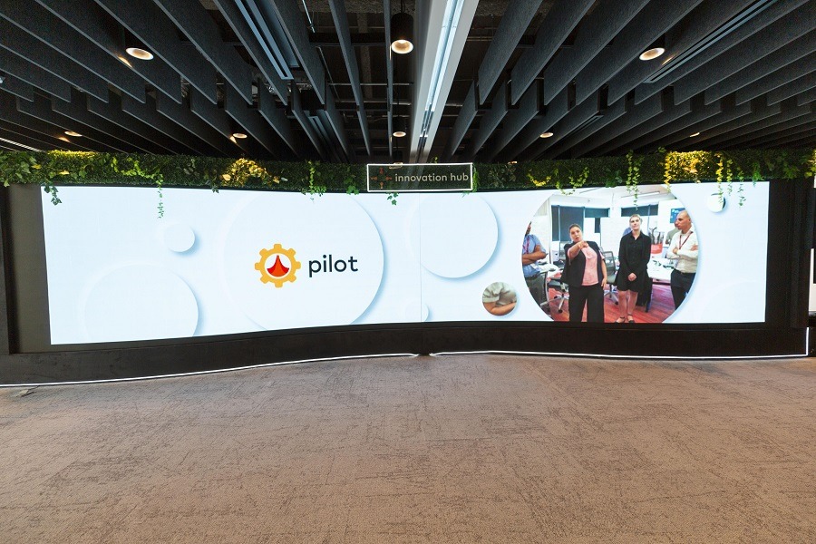 Mastercard abre Centro de Innovación para Adquirentes, el primero en América Latina