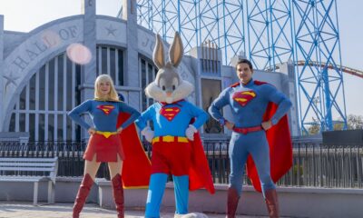 Héroes y Villanos Fest: El festival más colorido y emocionante regresa a Six Flags México