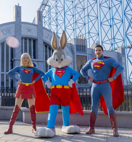 Héroes y Villanos Fest: El festival más colorido y emocionante regresa a Six Flags México