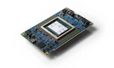 Intel presenta una nueva era para la inteligencia artificial empresarial con Gaudi 3