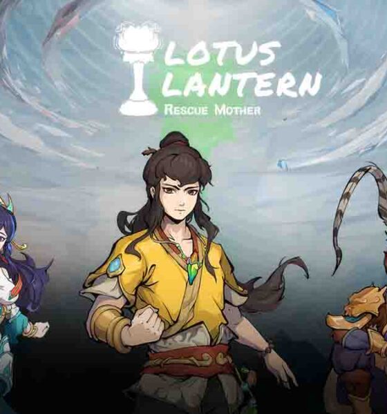 Revisión: Lotus Lantern: Rescue Mother – Un viaje épico de rescate y aventura basado en la mitología china