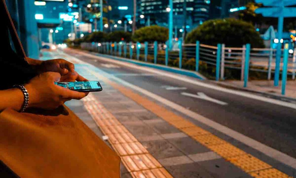 Las tendencias actuales del juego para celulares