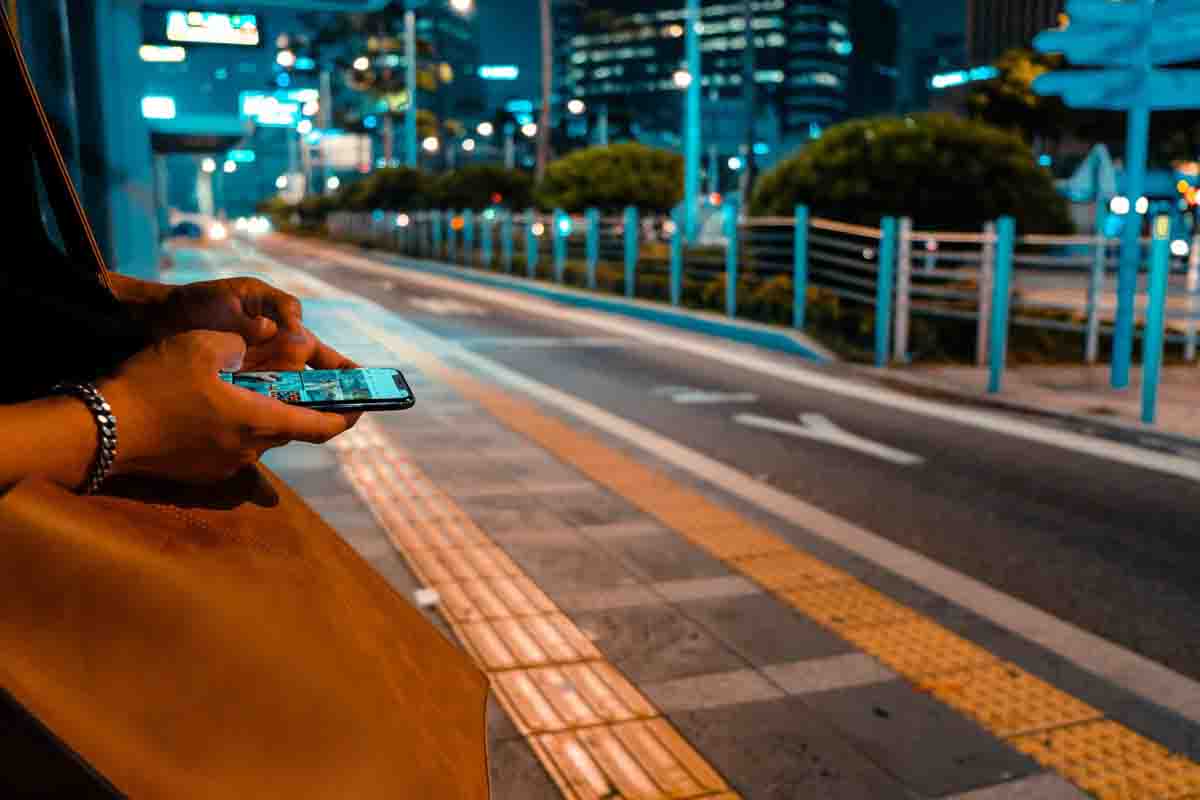 Las tendencias actuales del juego para celulares