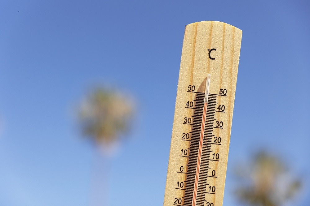 Apagones durante intensas olas de calor en México: Recomendaciones para mitigar el impacto