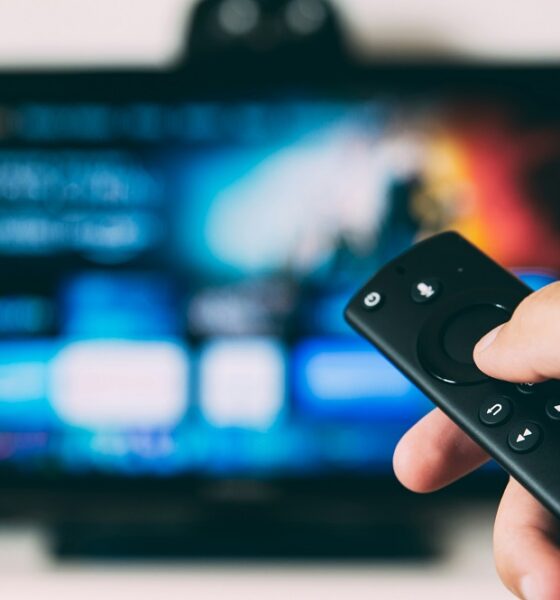 Streaming en la era de la competencia cambiante