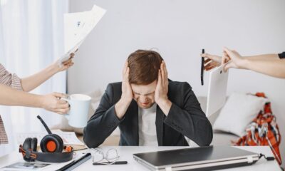 Coaching contra burnout laboral: Estrategias eficaces