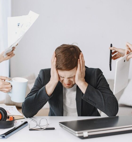 Coaching contra burnout laboral: Estrategias eficaces