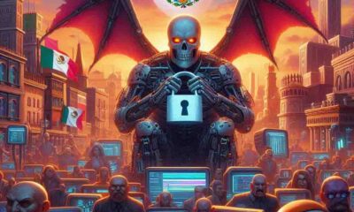 La SCJN valida reformas polémicas: ¿Censura digital en México?