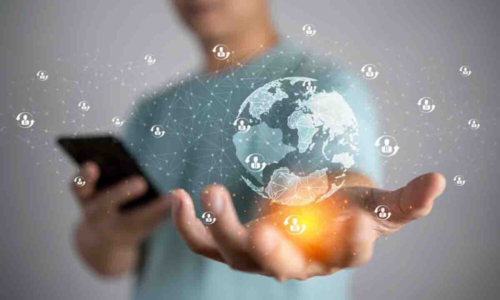 Seguridad digital y alfabetización: Día Mundial del Internet
