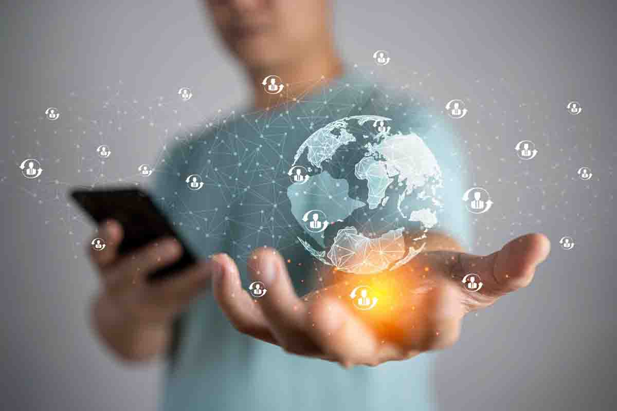 Seguridad digital y alfabetización: Día Mundial del Internet