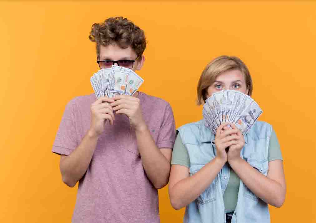 Personalidades y dinero: Cómo tu carácter afecta tus finanzas