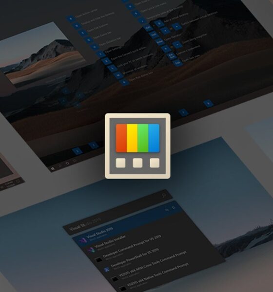 PowerToys 0.101: Window Hopper, IA local y mejoras que transforman tu productividad en Windows