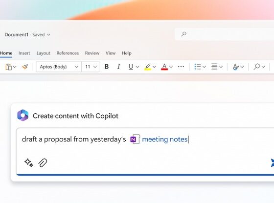 Cambios en Microsoft Word: Nuevo predeterminado de formato de texto