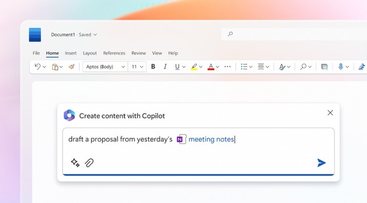 Cambios en Microsoft Word: Nuevo predeterminado de formato de texto