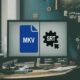 Cómo extraer subtítulos SRT de archivos MKV: Guía paso a paso