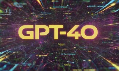 OpenAI presenta GPT-4o: El futuro de la inteligencia artificial multimodal