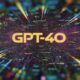 OpenAI presenta GPT-4o: El futuro de la inteligencia artificial multimodal