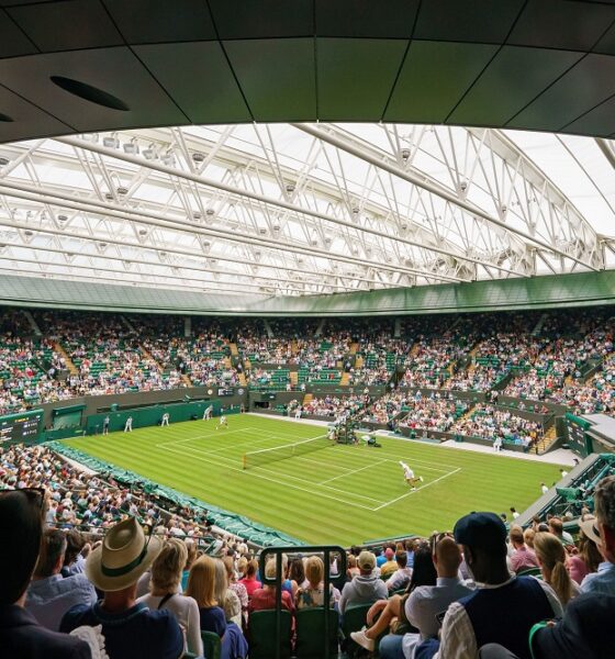 IBM y The All England Lawn Tennis Club lanzan una nueva funcionalidad de IA generativa para historias personalizadas de jugadores en Wimbledon