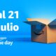 Prime Day regresa del 16 al 21 de julio con miles de descuentos para los miembros de Amazon Prime en México