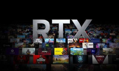 Nuevos juegos con DLSS 3 y Reflex: Pax Dei, Still Wakes the Deep y Skye: The Misty Isle