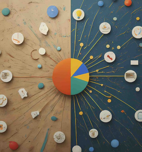 El final de Google Analytics Universal (GA3) y la llegada de GA4: Impacto, comparación y lo que las empresas y usuarios necesitan saber
