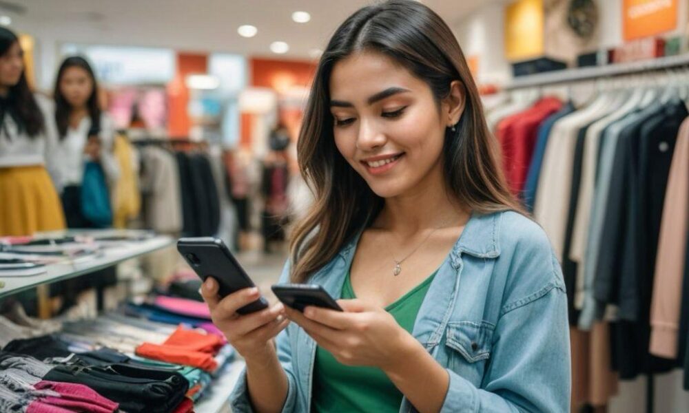 Crecimiento de servicios financieros digitales en México: Liderazgo regional y desafíos