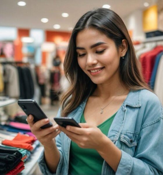 Crecimiento de servicios financieros digitales en México: Liderazgo regional y desafíos