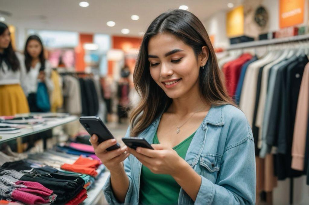 Crecimiento de servicios financieros digitales en México: Liderazgo regional y desafíos