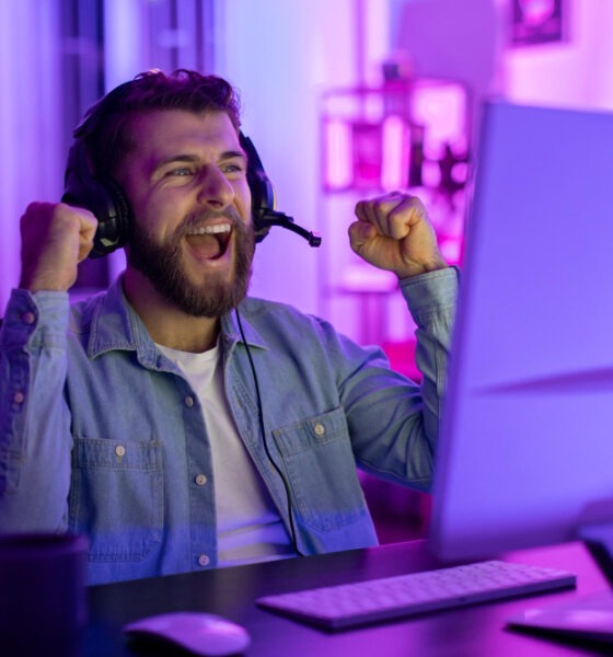 ¿Cómo configurar tu PC para streaming en 2024?