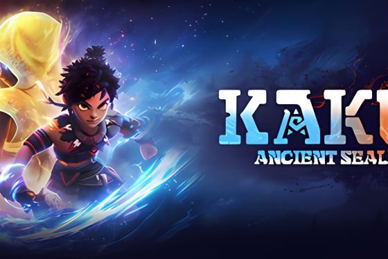 Revisión: Kaku Ancient Seal – Una épica aventura en un mundo ancestral