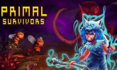 Revisión: Primal Survivors – Aventura tribal en Nintendo Switch