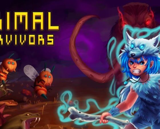 Revisión: Primal Survivors – Aventura tribal en Nintendo Switch