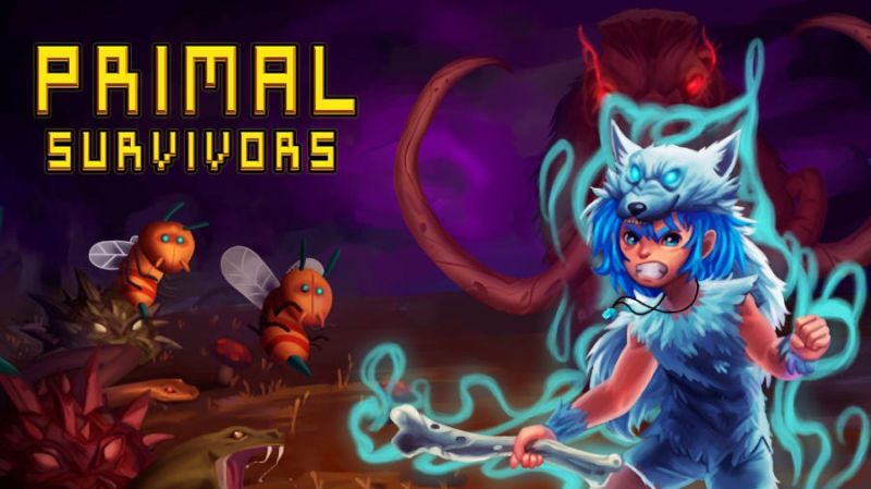 Revisión: Primal Survivors – Aventura tribal en Nintendo Switch