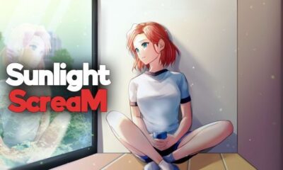 Revisión: Sunlight Scream – Una novela visual de terror juvenil para Nintendo Switch