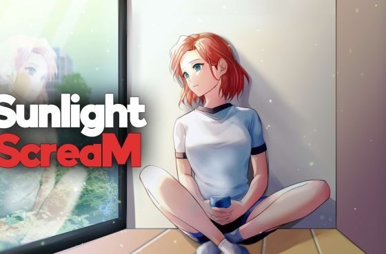 Revisión: Sunlight Scream – Una novela visual de terror juvenil para Nintendo Switch