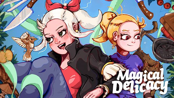 Revisión: Magical Delicacy – Un festín mágico de cocina y aventura