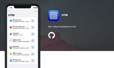 UTM SE: El emulador de PC gratuito para dispositivos iOS