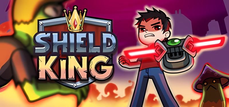 Revisión: Shield King – Defiende tu reino en un mundo de niebla y peligro