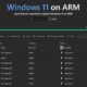 ¿Estás pensando en comprar un equipo ARM con Windows? – Descubre si tus aplicaciones favoritas son compatibles