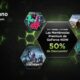 Ofertas de Verano en GeForce NOW: Nuevos juegos y descuentos en suscripciones