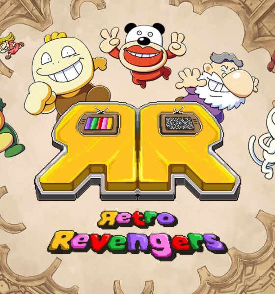 Revisión: Retro Revengers – Un viaje nostálgico a la era dorada de los videojuegos