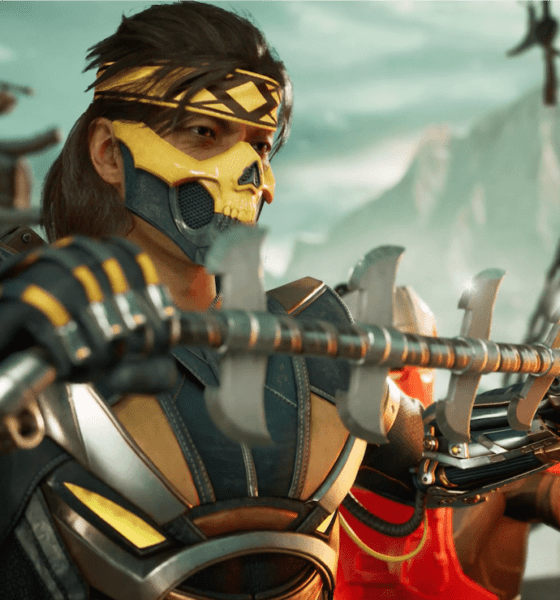 Nuevo tráiler de Mortal Kombat 1 revela gameplay de Takeda Takahashi
